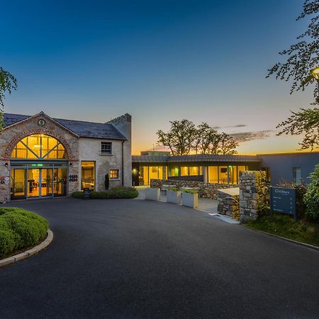 Killeavy Castle Estate Otel Meigh Dış mekan fotoğraf