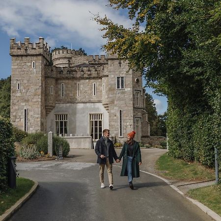 Killeavy Castle Estate Otel Meigh Dış mekan fotoğraf