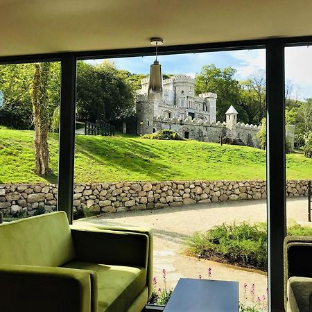 Killeavy Castle Estate Otel Meigh Dış mekan fotoğraf