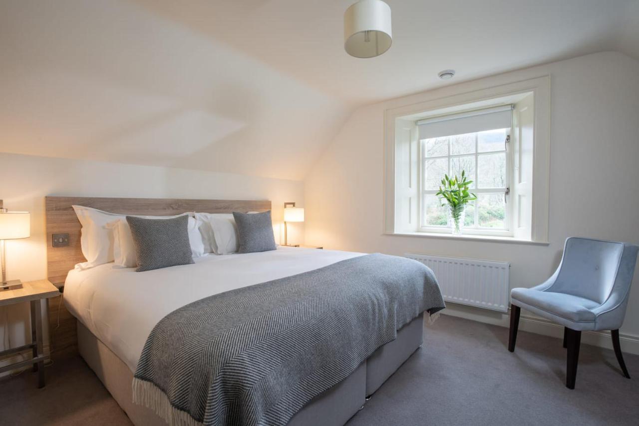 Killeavy Castle Estate Otel Meigh Dış mekan fotoğraf