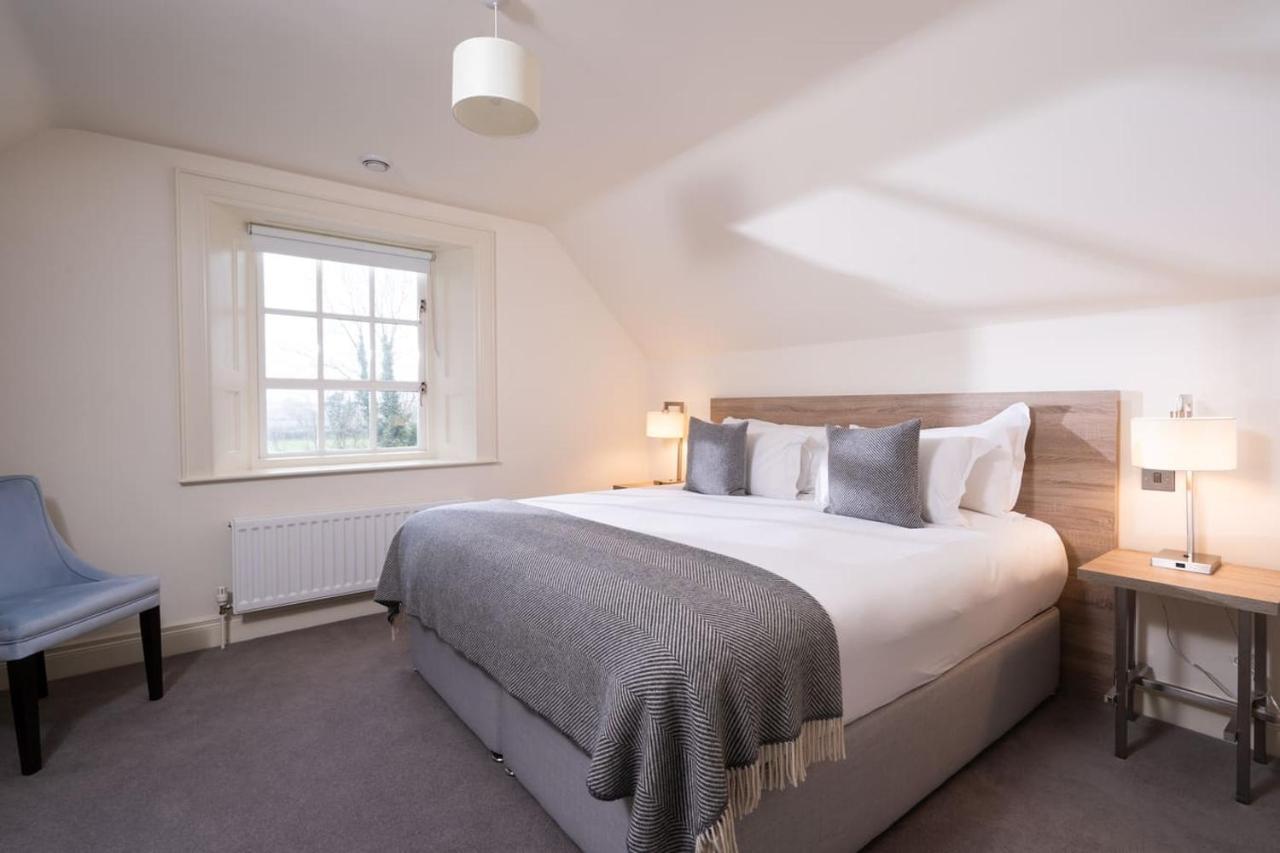 Killeavy Castle Estate Otel Meigh Dış mekan fotoğraf