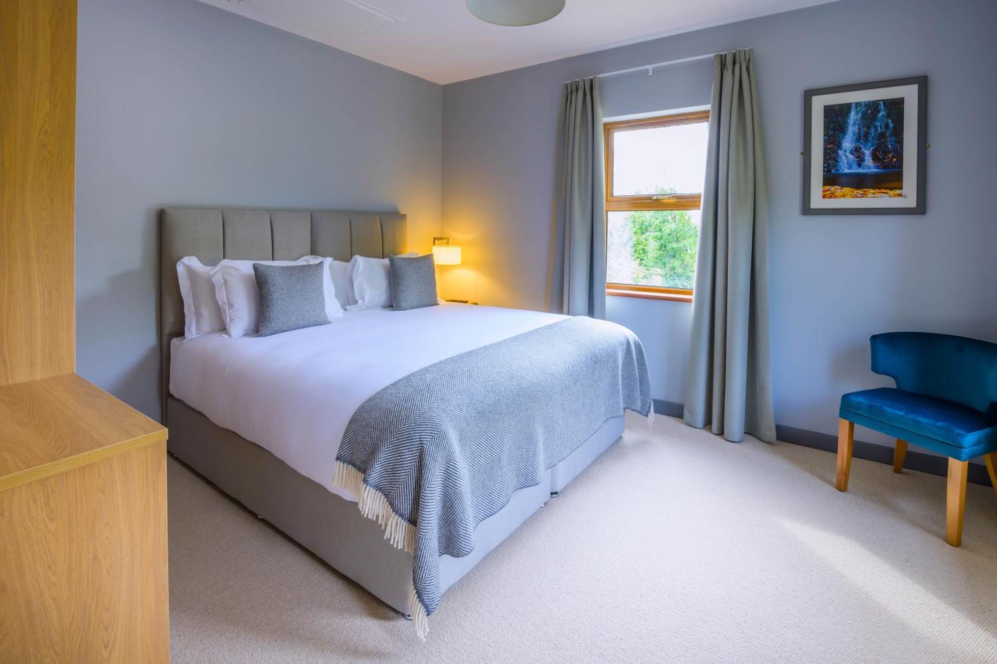 Killeavy Castle Estate Otel Meigh Dış mekan fotoğraf