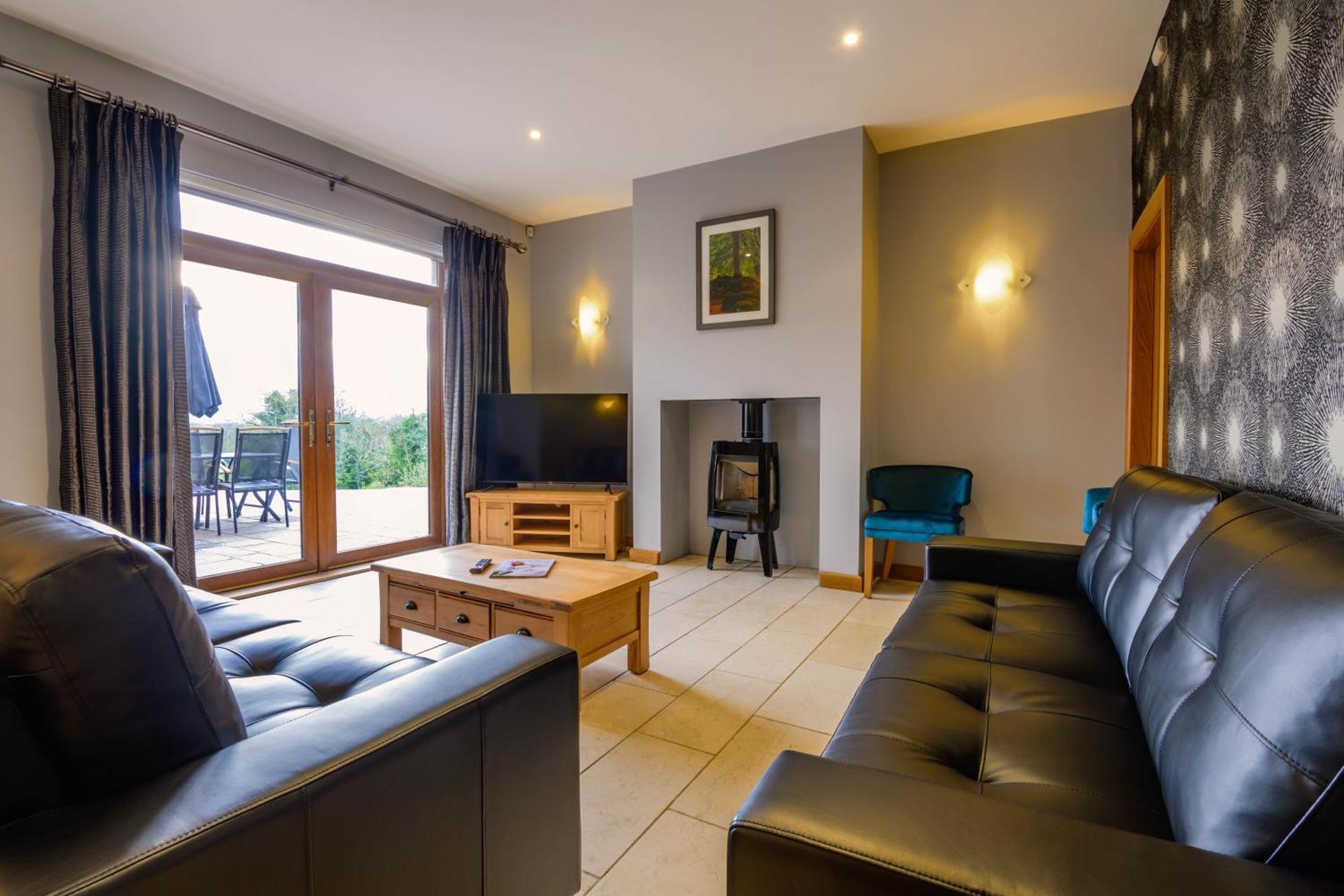 Killeavy Castle Estate Otel Meigh Dış mekan fotoğraf