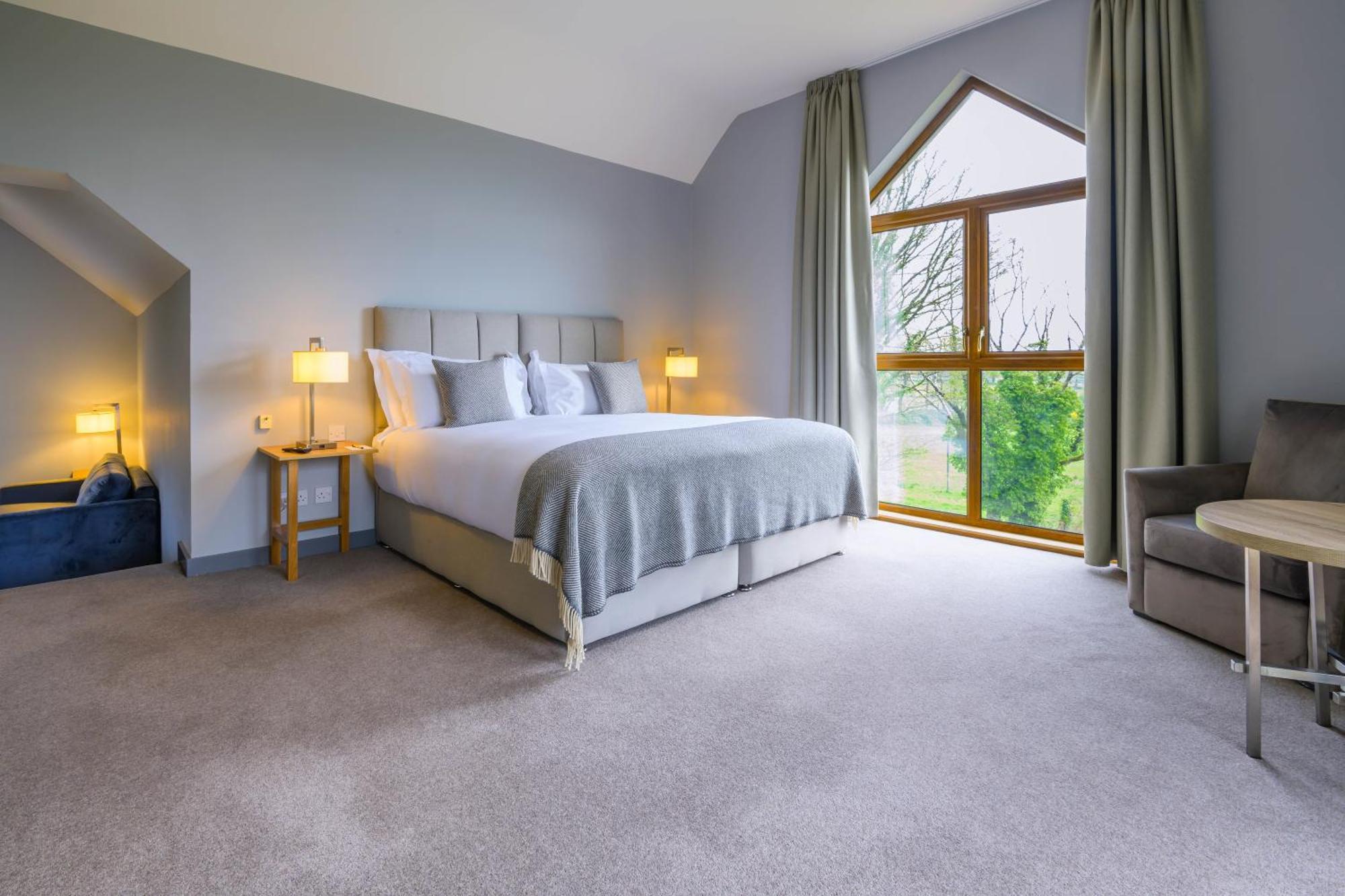 Killeavy Castle Estate Otel Meigh Dış mekan fotoğraf