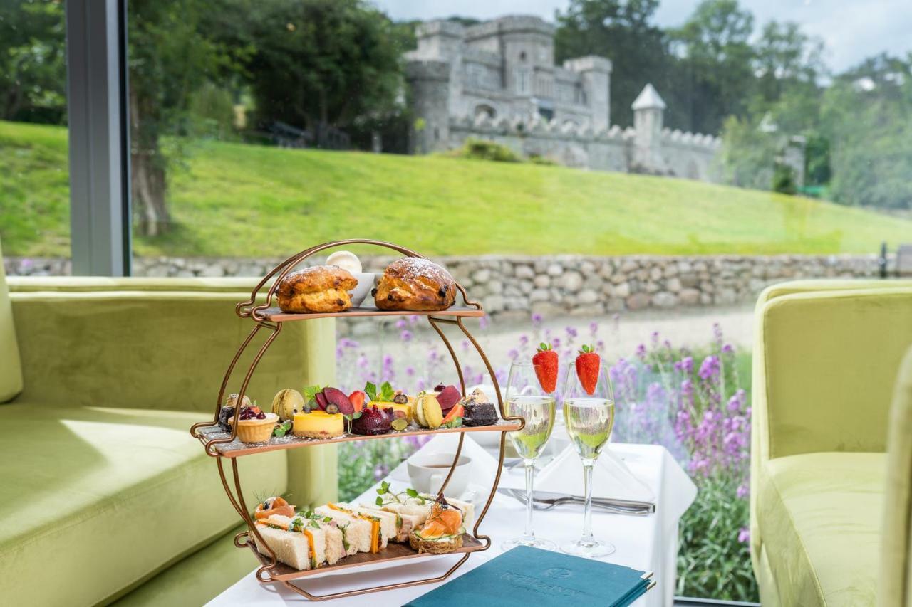 Killeavy Castle Estate Otel Meigh Dış mekan fotoğraf